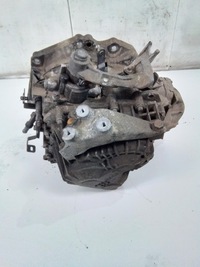 фото thumb №5, M373 коробка передач коробки передач механічна коробка передач opel astra j a16dth m32