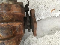 фото thumb №9, Дифференциал мост задний nissan pathfinder r51 2.5 48:13