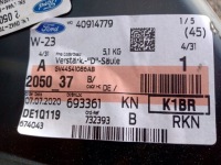 фото thumb №4, Ford kuga mk2 lift підсилювач стійка d gv44