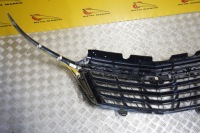 фото thumb №10, Chevrolet equinox 2022 2023 2024 - решётка перед решётка usa