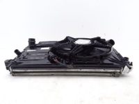 Bmw 2 f45 f46 220d 2.0 d b47 14-21 набор комплект радиатор вентилятор оригинал. Недорого, фото thumb