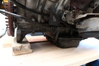 фото thumb №14, Mercedes w140 w210 s420 cl420 двигатель 4.2 119981 v8 e420 kompletny 150t.km