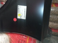 Fiat tipo 1 крыло  правый  передний 09300111 Доставка, фото thumb