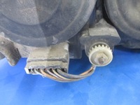 фото thumb №5, Renault espace iv лампа фара левый hella