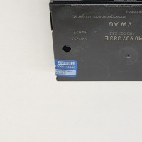 Audi e-tron 2019 блок управления / модуль фаркоп буксировочный Недорого, фото thumb