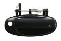 фото thumb №1, Ручка двері chevrolet aveo ii, aveo/kalos