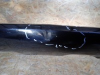 фото thumb №5, Volvo xc60 r-design 13- бампер передній перед