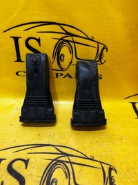 фото thumb №1, Комплект обмежувачі двері зад задніх audi a8 d5