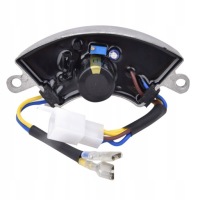 Модуль avr регулятор напряжения агрегат prądotwórcz Недорого, фото thumb