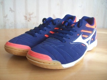 BUTY HALOWE MIZUNO ROZ.EU 36.5