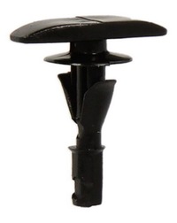 фото thumb №1, Кліпса кліпса ущільнювачі honda, toyota [10] romix