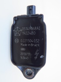 фото thumb №7, Катушка зажигания 5149168ai jeep cherokee v kl 3.2 v6