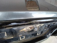 фото thumb №6, Бампер audi a5 8t8 sportback s-line lift 2011-16