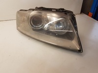 фото thumb №1, Фара правий перед audi a8 d3 lift 4e0941030bs