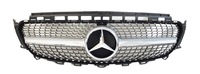 фото thumb №1, Mercedes e w213 16- решётка радиатора решётка радиатора diamond