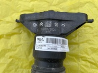 фото thumb №4, Peugeot 208 ii амортизатор задняя левый правый 2022 rok