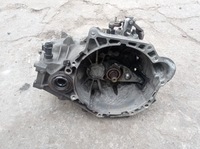 фото thumb №1, Hyundai ix20 kia venga коробка передач передач 1.4 tcj5f