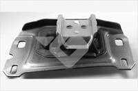 фото thumb №6, Hutchinson 538b60 кронштейн, механічна коробка передач передач