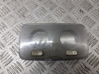 фото thumb №1, Освещение кабины перед alfa romeo 147 1520400000