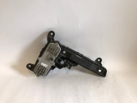 Audi q7 e-tron протитуманна фара led drl лівий Оригінал, фото thumb