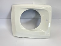 Купить Панель фары защита правой лампы рамка решётка радиатора mercedes w463 2018r рестайлинг  g-klasa, фото thumb