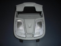 фото thumb №1, Kia optima 2012 лампа потолочный