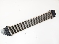 фото thumb №1, Volvo v50 lift 07 2,5 t5 інтеркулер