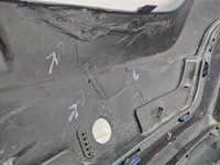 фото thumb №12, Бампер перед передний ford explorer vi 6 2020-