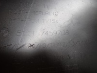 Бампер перед передний bmw 1 f40 2019- 7459708 Недорого, фото thumb