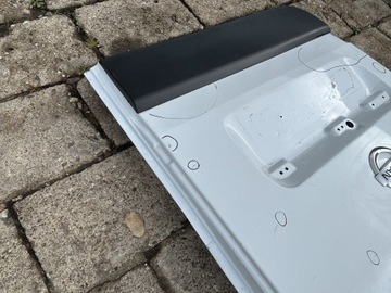 фото thumb №7, Левая задние дверь nissan nv400 renault master iii 3 opel movano ii 2