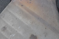 фото thumb №8, Bmw 8 g16 g15 g14 гасник вихлоп kompletny 9797557