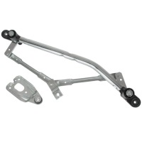 фото thumb №3, Механизм дворник alfa romeo 159 brera