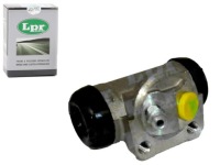 фото thumb №1, Цилиндрик тормозной subaru justy ii suzuki swift