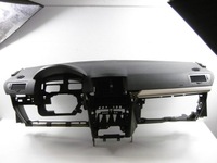 фото thumb №8, Astra h 3 iii панель приладів панель приладів приладова 13124852