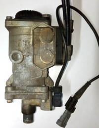 фото thumb №1, Клапан главный тормоза iveco stralis