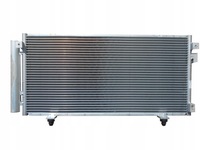 фото thumb №1, Радіатор кондиціонер. subaru forester 2008-2013
