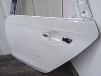 фото thumb №8, Дверь ---- honda civic xi 2022 - ---- задние левая -----