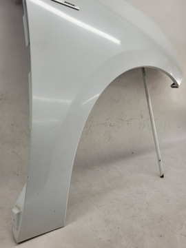фото thumb №7, Renault scenic iii grand scenic iii рестайлинг 12- крыло перед правый 631000970r