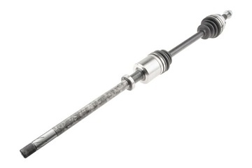 фото thumb №1, Nty піввісь привідна