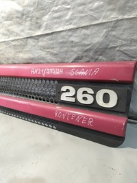 фото thumb №7, Решётка радиатора решётка радиатора scania p94db4x2na