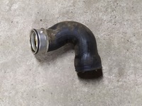 фото thumb №1, Труба интеркулер a4635016884 mercedes w463 cdi