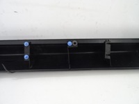 фото thumb №11, Citroen c4 cactus ліва молдинг поріг накладка 9801521880