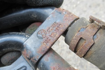 фото thumb №5, Vw golf vi 1.4 tsi 12 r магістраль води