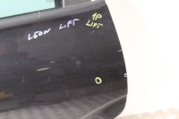 фото thumb №4, Дверь левый задняя задние leon ii 1p lift
