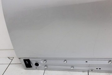 фото thumb №7, Renault scenic iii 09r- двері ліві передні лівий перед ted69