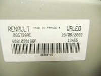 фото thumb №9, Лампа фара renault rapid express 7701039724