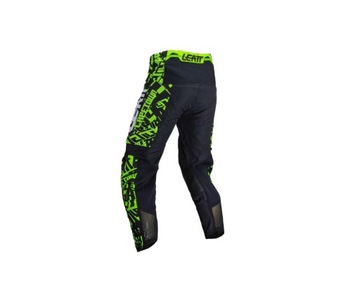 Экипировка для квадроцикла Leatt Lime XL для мотокросса и эндуро