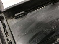 фото thumb №9, Решётка радиатора решётка радиатора audi q8 4m8853651aj