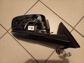 фото thumb №9, Renault koleos i 1 дзеркало праві