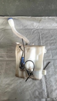 фото thumb №1, Бак омывателя ксенон citroen ds4 9671311480